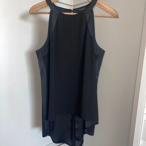 White House Black Market Tunic Top